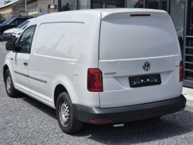 VW Caddy 2.0TDI, снимка 13