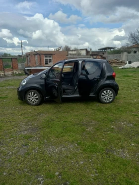 Toyota Aygo, снимка 6