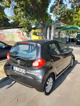 Toyota Aygo, снимка 11