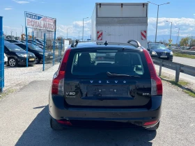 Volvo V50 ЛИЗИНГ-ДИЗЕЛ-КЛИМА-КОЖА-ТОП, снимка 5