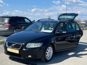 Volvo V50 ЛИЗИНГ-ДИЗЕЛ-КЛИМА-КОЖА-ТОП, снимка 15
