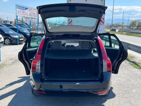 Volvo V50 ЛИЗИНГ-ДИЗЕЛ-КЛИМА-КОЖА-ТОП, снимка 9