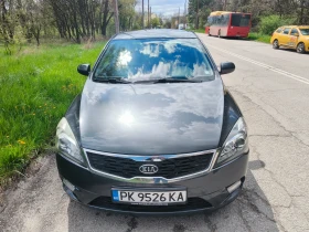 Kia Ceed + gaz, снимка 2