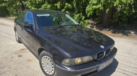 BMW 523 523i, снимка 7