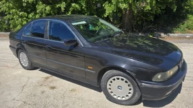 BMW 523 523i, снимка 6