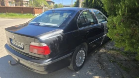 BMW 523 523i, снимка 8