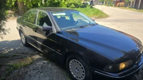 BMW 523 523i, снимка 2