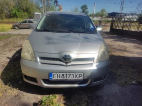 Toyota Corolla verso D4D, снимка 4