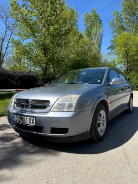 Opel Vectra, снимка 3