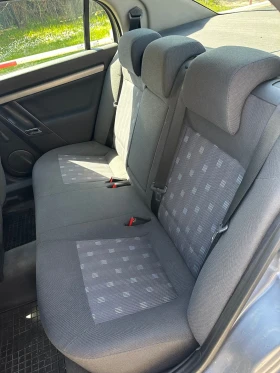 Opel Vectra, снимка 8