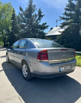 Opel Vectra, снимка 2