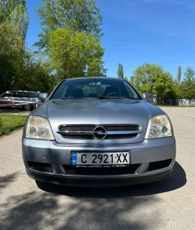 Opel Vectra, снимка 4
