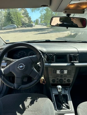 Opel Vectra, снимка 6