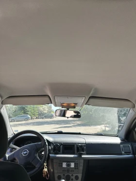 Opel Vectra, снимка 7