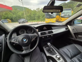 BMW 530 530 D, снимка 10