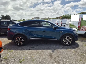Renault Arkana 1.6 Hybrid E-Tech Techno, снимка 4