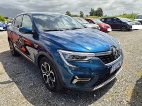 Renault Arkana 1.6 Hybrid E-Tech Techno, снимка 3