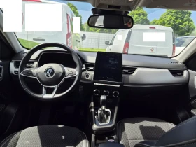 Renault Arkana 1.6 Hybrid E-Tech Techno, снимка 9