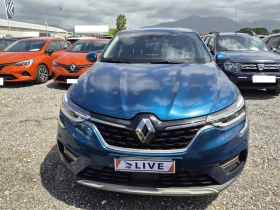 Renault Arkana 1.6 Hybrid E-Tech Techno, снимка 2