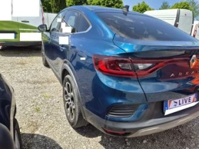Renault Arkana 1.6 Hybrid E-Tech Techno, снимка 7