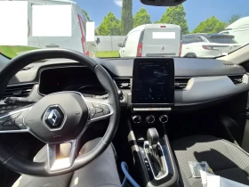 Renault Arkana 1.6 Hybrid E-Tech Techno, снимка 10