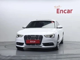 Audi A5 2.0 TDI Quattro, снимка 3
