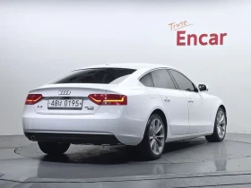 Audi A5 2.0 TDI Quattro, снимка 2
