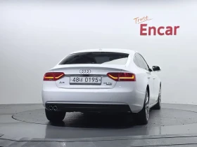 Audi A5 2.0 TDI Quattro, снимка 4