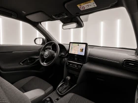 Toyota Yaris Cross 1.5 Hibrid 116ks/Като Нова !!!, снимка 8