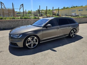 Audi A6 S-Line Bitdi , снимка 4