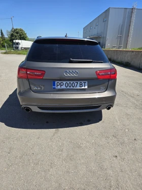 Audi A6 S-Line Bitdi , снимка 5