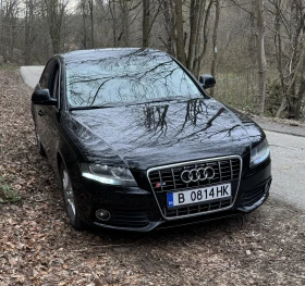 Audi A4 3.0TDI, снимка 9