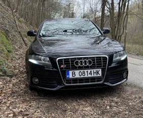 Audi A4 3.0TDI, снимка 1