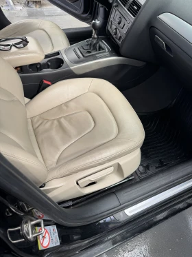 Audi A4 3.0TDI, снимка 5