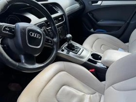 Audi A4 3.0TDI, снимка 7