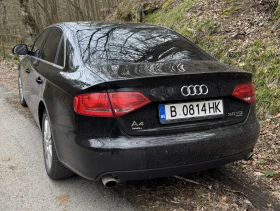 Audi A4 3.0TDI, снимка 3