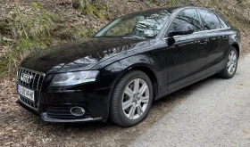 Audi A4 3.0TDI, снимка 2