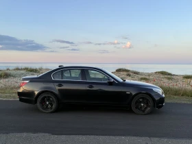 BMW 525 Е60, снимка 9