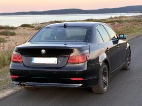 BMW 525 Е60, снимка 8