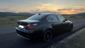 BMW 525 Е60, снимка 5