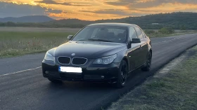 BMW 525 Е60, снимка 4