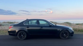 BMW 525 Е60, снимка 2