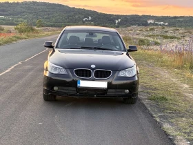 BMW 525 Е60, снимка 7