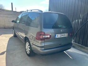 VW Sharan, снимка 6