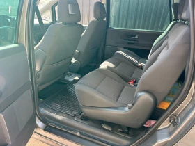 VW Sharan, снимка 7