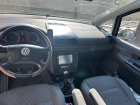 VW Sharan, снимка 8