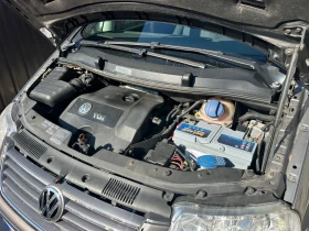 VW Sharan, снимка 4