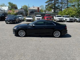 Audi S5 3.0T quattro Prestige* АвтоКредит* (Цена до БГ) , снимка 3