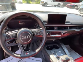 Audi S5 3.0T quattro Prestige* АвтоКредит* (Цена до БГ) , снимка 11