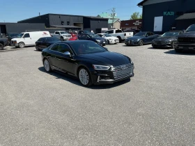 Audi S5 3.0T quattro Prestige* АвтоКредит* (Цена до БГ) , снимка 8